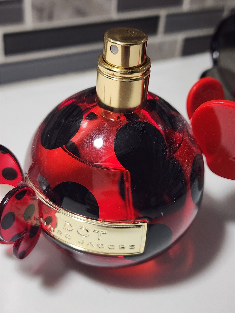 Marc Jacobs Dot Eau de Parfum - Picture 3 of 4